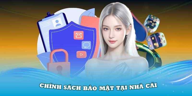  Chính sách bảo mật giúp củng cố thương hiệu Ko666