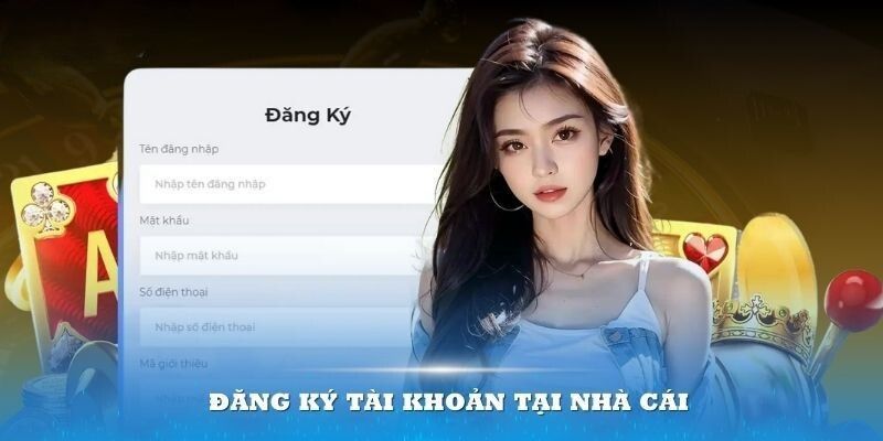 Hướng dẫn cách đăng ký ko666 bằng website