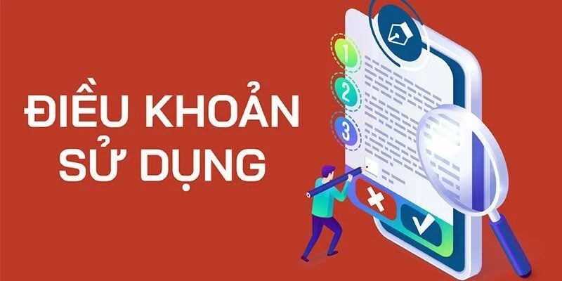 Những quy định trong điều khoản sử dụng quan trọng tại Ko666