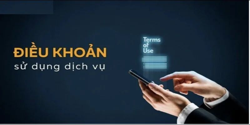 Điều khoản sử dụng các dịch vụ tại Ko666