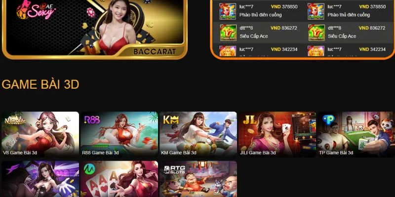 Giới thiệu game bài đỉnh cao tại nhà cái KO666