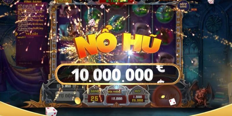 Giới thiệu đôi nét về sảnh game Nổ Hũ Ko666