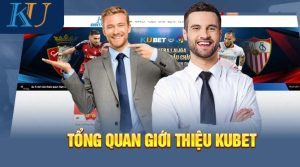 Kubet có trụ sở chính đặt tại thiên đường cờ bạc Philippines