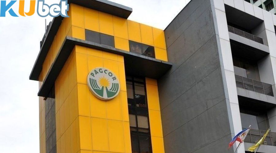Kubet được cấp phép hoạt động hợp pháp bởi PAGCOR